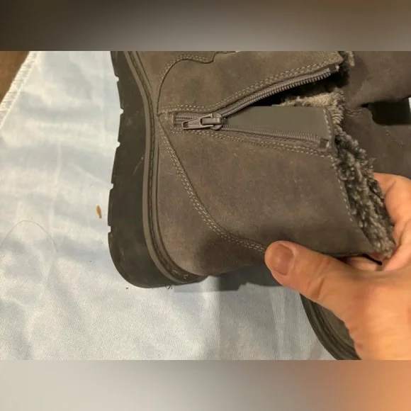 Female boots - Picture 6 of 15